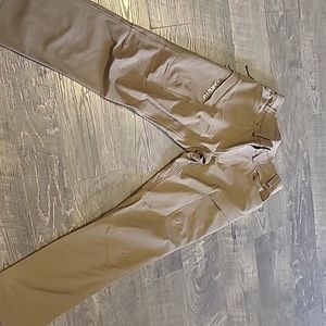 Men's kuiu pants size 36
